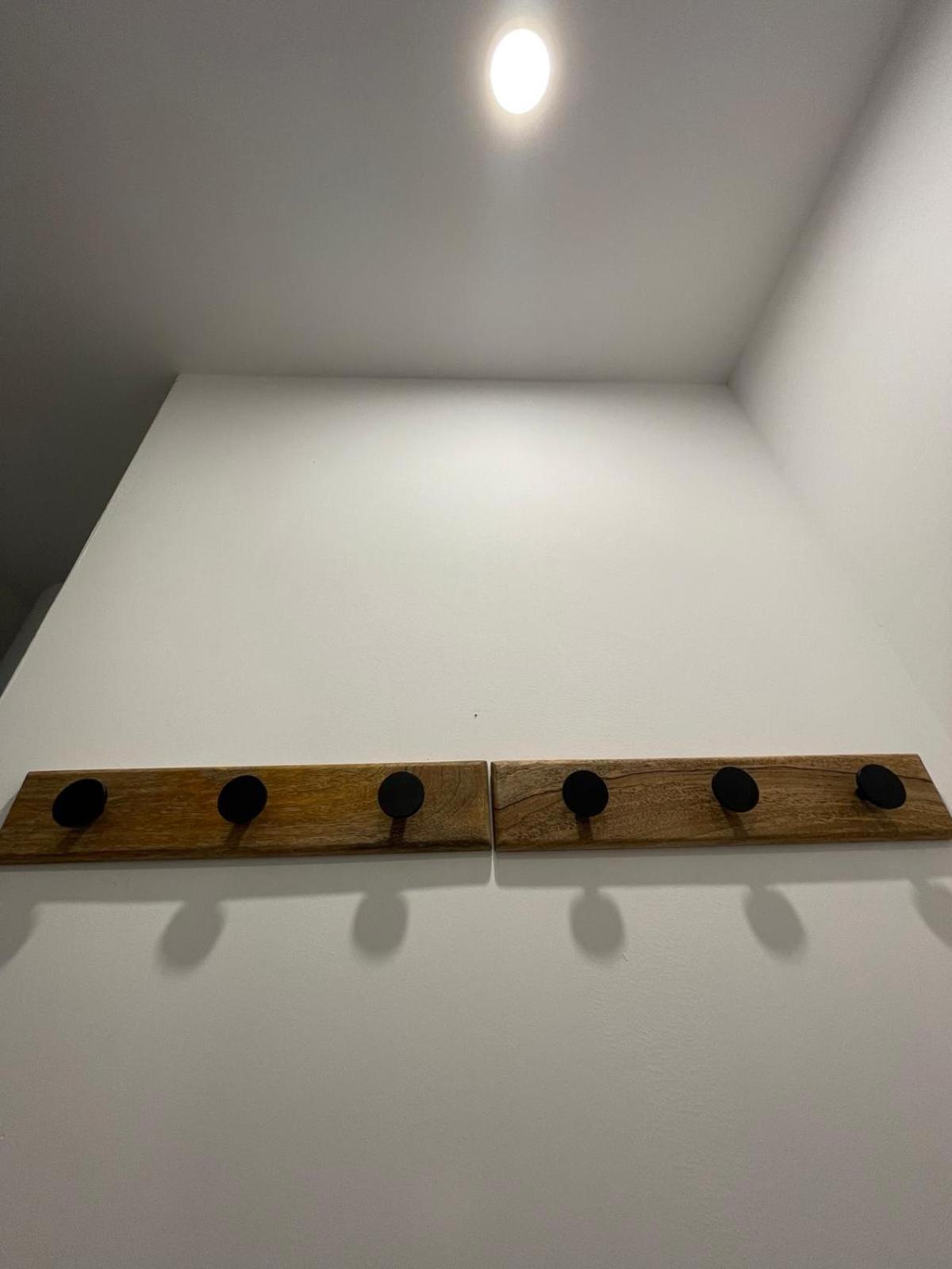 Appartement F4 Elegant - Strasbourg Cosy Extérieur photo