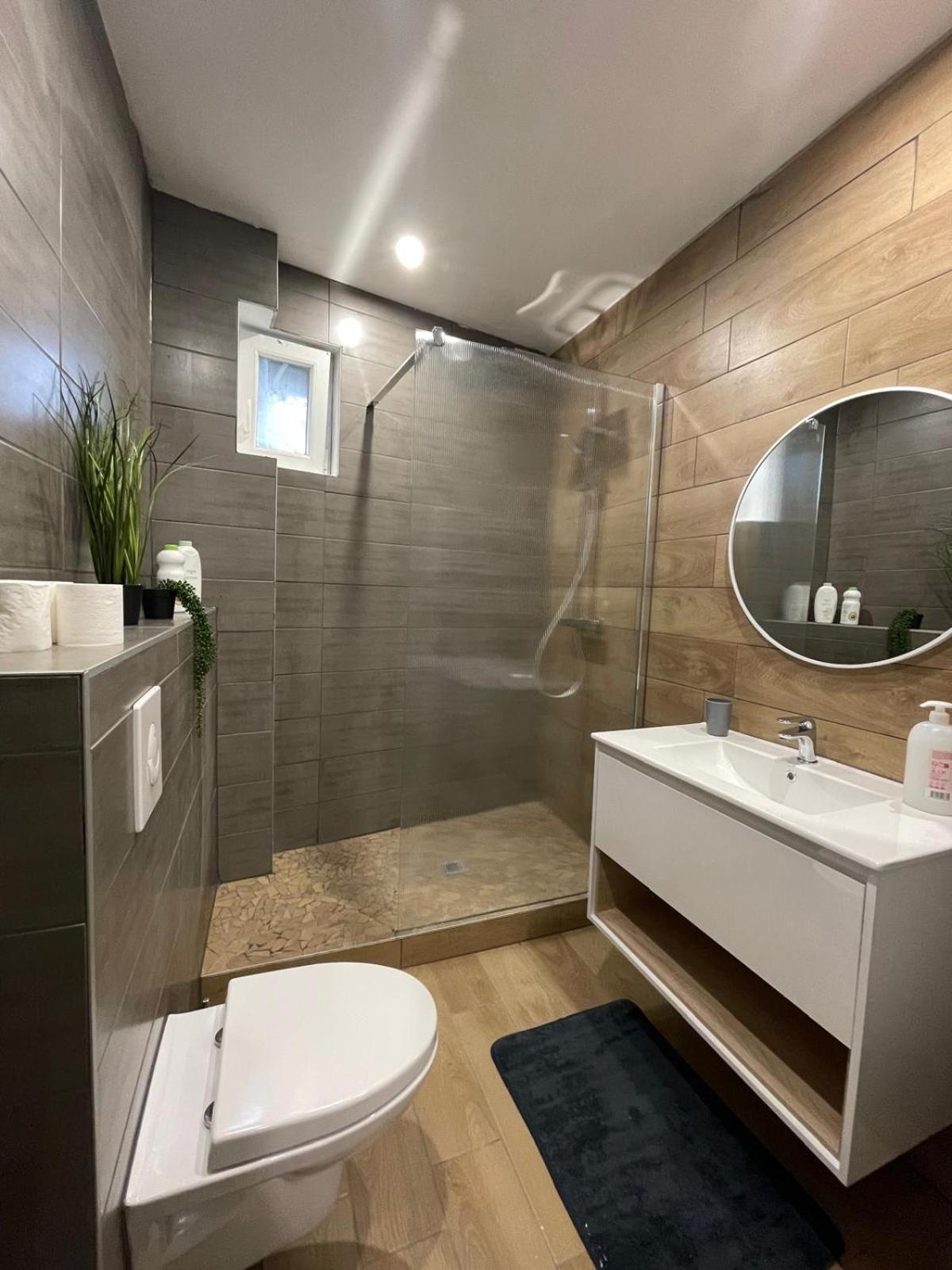 Appartement F4 Elegant - Strasbourg Cosy Extérieur photo