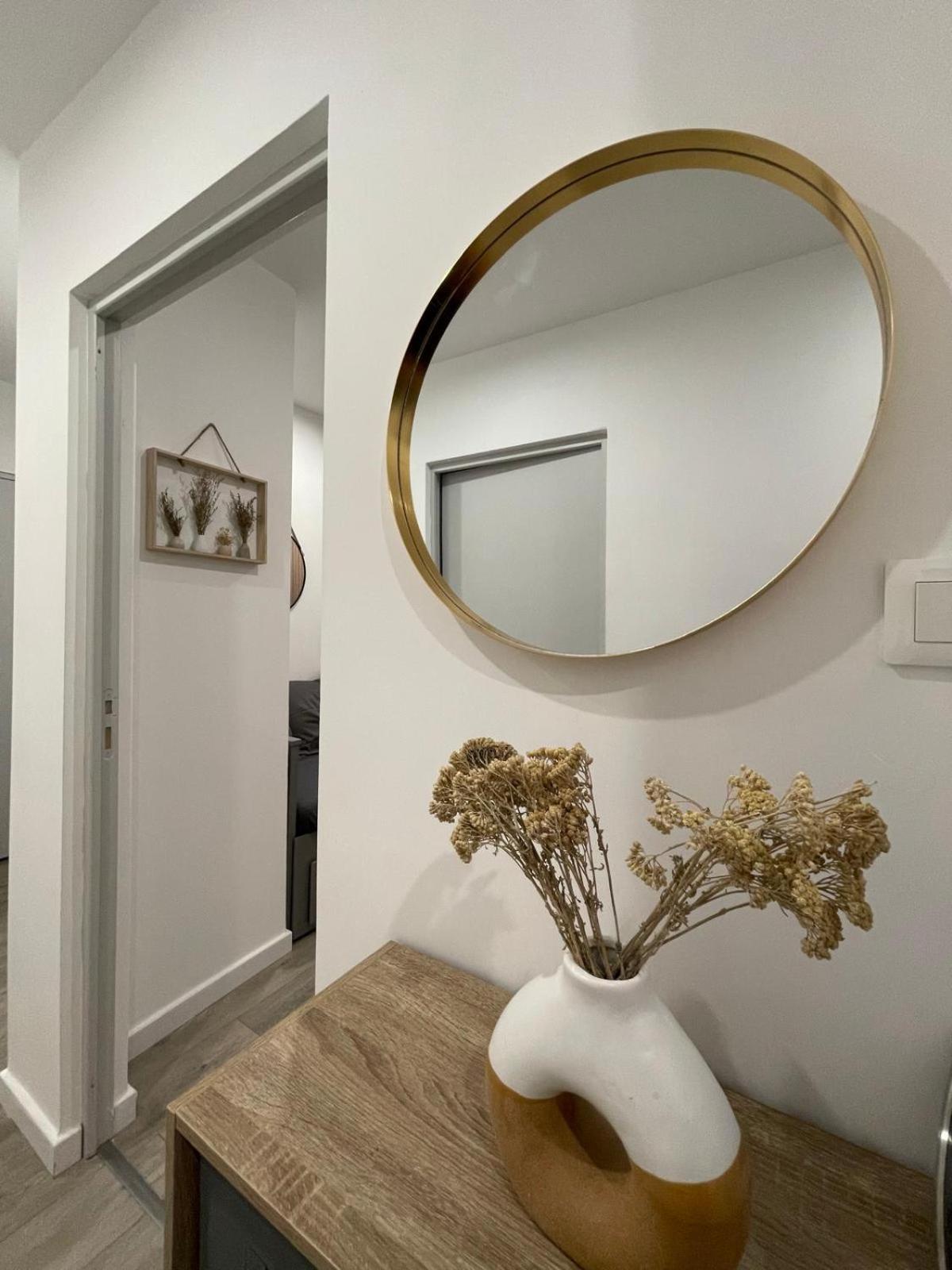 Appartement F4 Elegant - Strasbourg Cosy Extérieur photo