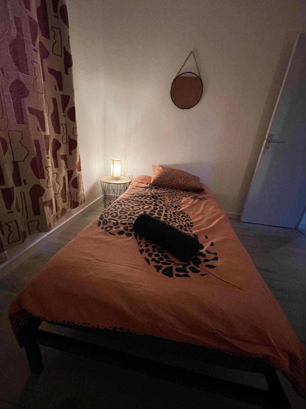 Appartement F4 Elegant - Strasbourg Cosy Extérieur photo