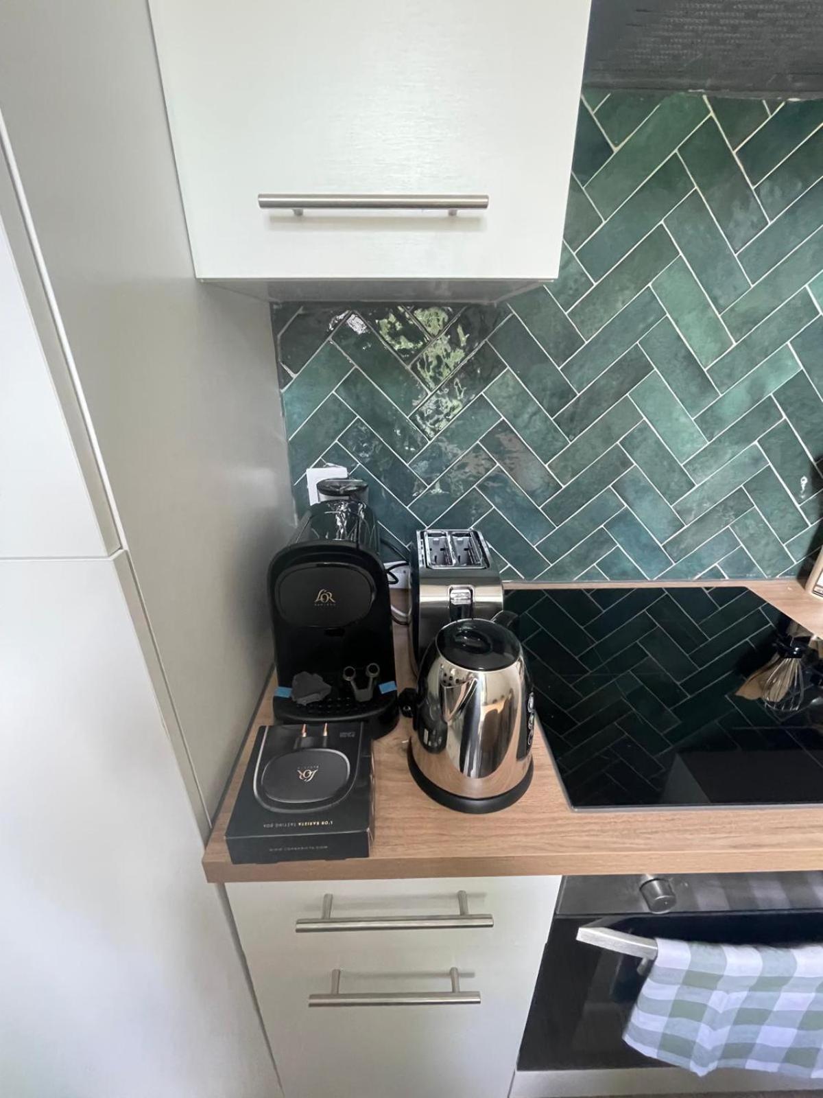 Appartement F4 Elegant - Strasbourg Cosy Extérieur photo