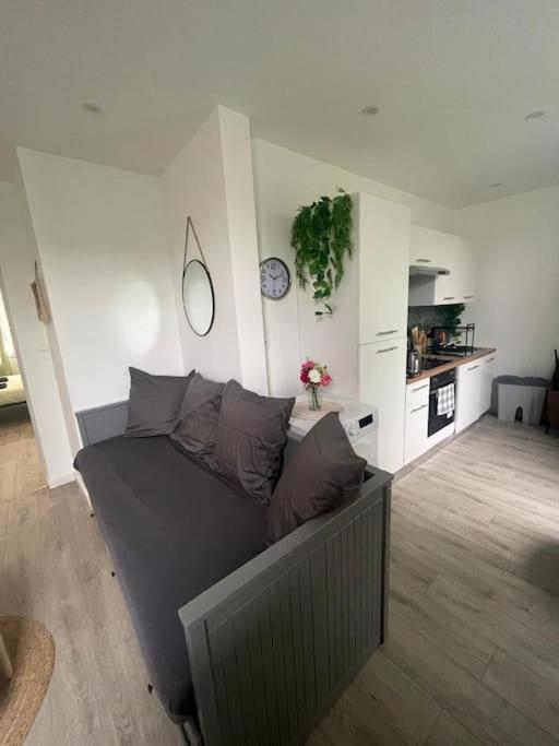 Appartement F4 Elegant - Strasbourg Cosy Extérieur photo