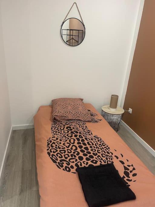 Appartement F4 Elegant - Strasbourg Cosy Extérieur photo