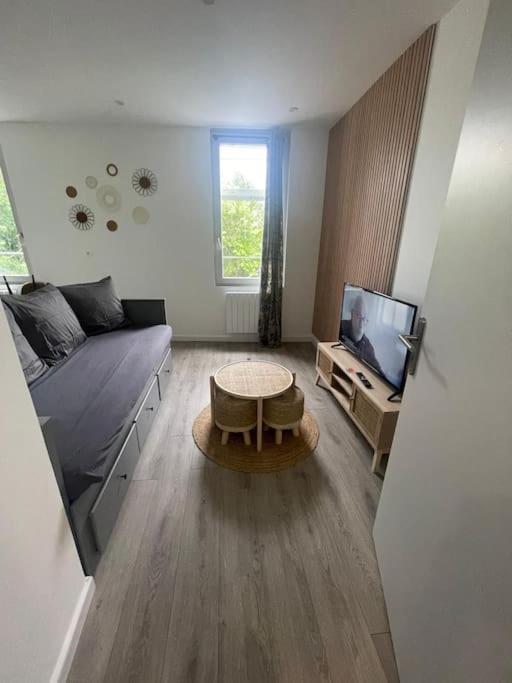 Appartement F4 Elegant - Strasbourg Cosy Extérieur photo
