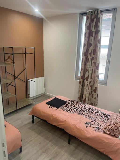 Appartement F4 Elegant - Strasbourg Cosy Extérieur photo