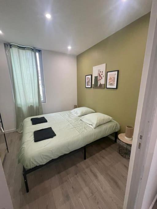 Appartement F4 Elegant - Strasbourg Cosy Extérieur photo