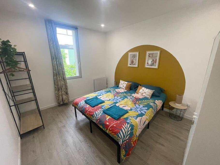 Appartement F4 Elegant - Strasbourg Cosy Extérieur photo