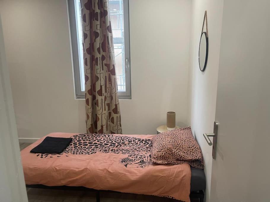 Appartement F4 Elegant - Strasbourg Cosy Extérieur photo