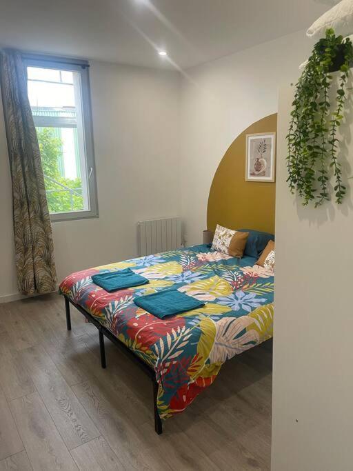 Appartement F4 Elegant - Strasbourg Cosy Extérieur photo