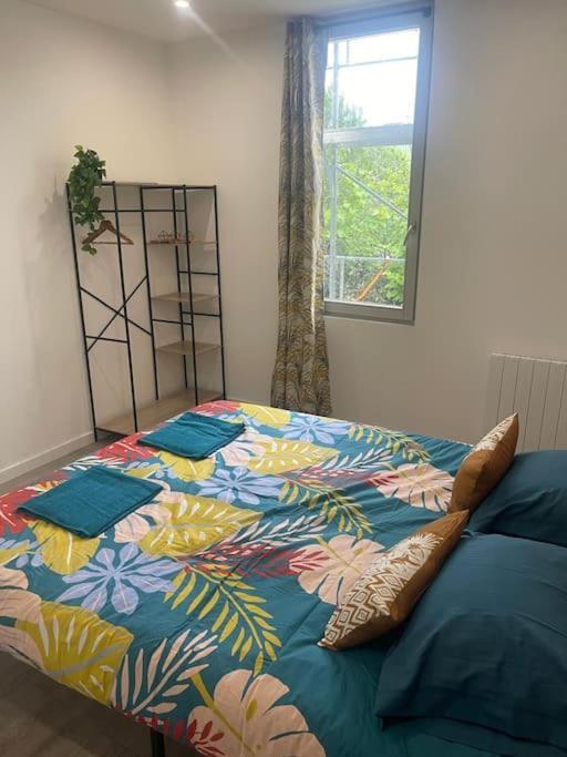 Appartement F4 Elegant - Strasbourg Cosy Extérieur photo