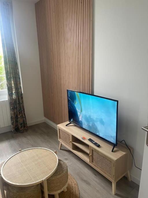 Appartement F4 Elegant - Strasbourg Cosy Extérieur photo