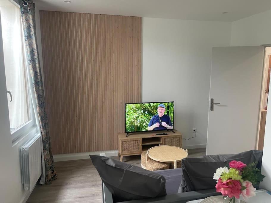 Appartement F4 Elegant - Strasbourg Cosy Extérieur photo