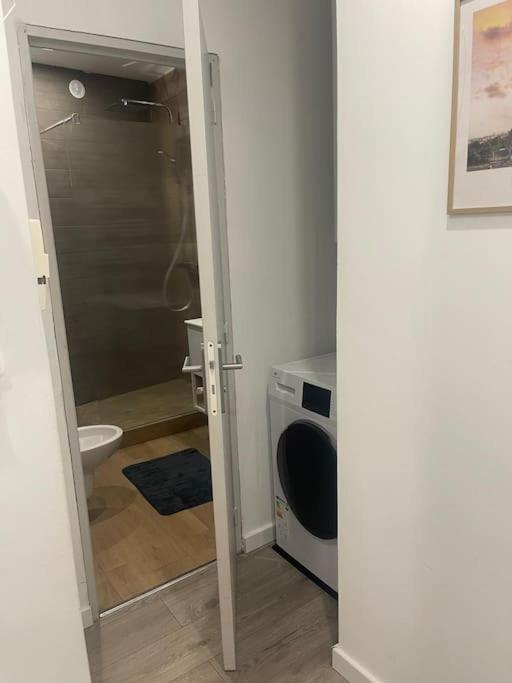 Appartement F4 Elegant - Strasbourg Cosy Extérieur photo